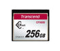 EAN 0760557830153 - Transcend CFX650 256 GB CFast 2.0 MLC imagen 1