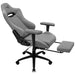 EAN 4711099472772 - Aerocool Royal AeroWeave Silla para videojuegos universal Asiento acolchado imagen 3