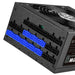 EAN 4710007226285 - Silverstone ST1100-TI v2.0 unidad de fuente de alimentación 1100 W 20+4 pin ATX ATX Negro imagen 3