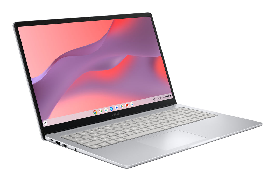 EAN 4711636141826 - ASUS Chromebook CX1505CKA-S70226 Intel® Celeron® N 39,6 cm (15.6") LPDDR4x-SDRAM Wi-Fi 6 (802.11ax) imagen 3