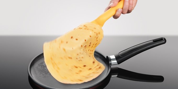 EAN 8595028450194 - Tescoma 630066 espátula de cocina Nylon 2 pieza(s) imagen 4