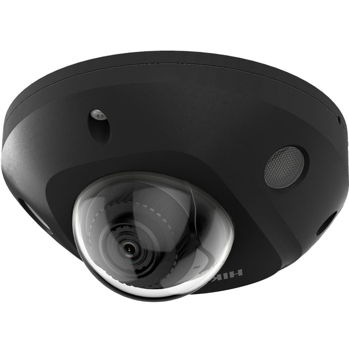 EAN 6931847136086 - Hikvision DS-2CD2543G2-IS(2.8MM)(Black) Almohadilla Cámara de seguridad IP Exterior 2688 x 1520 Pixeles T imagen 1
