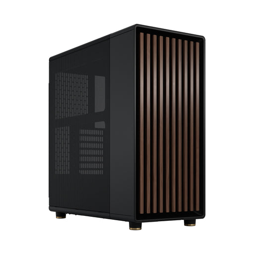 EAN 7340172704706 - Fractal Design North Midi Tower Negro imagen 1