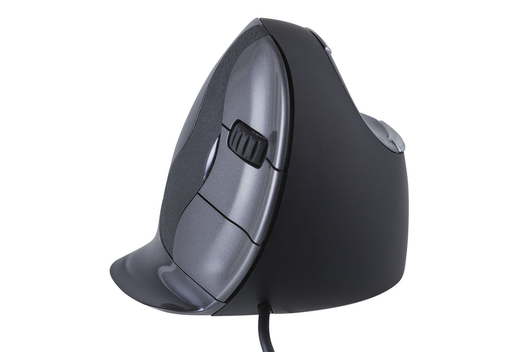 EAN 8719274673057 - BakkerElkhuizen Evoluent D ratón Oficina mano derecha USB tipo A Laser 3200 DPI imagen 3