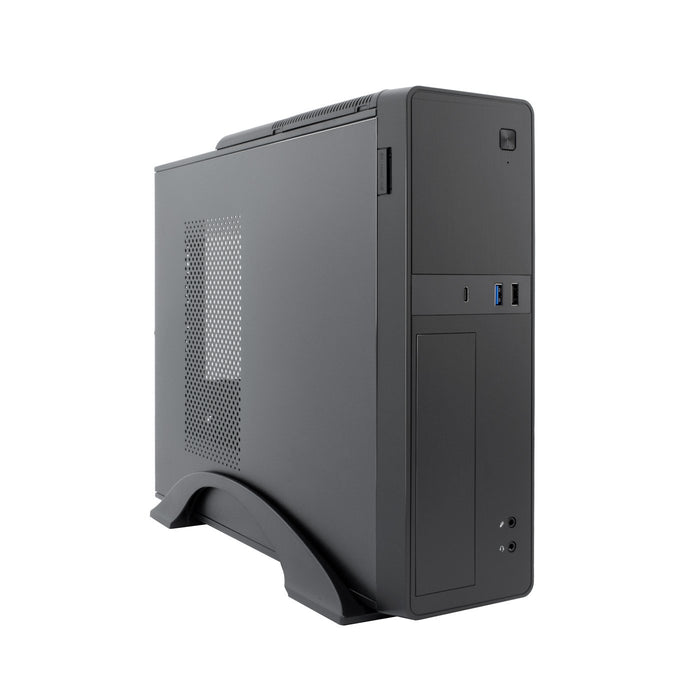 EAN 8436556148019 - CoolBox T-310 Micro Torre Negro 300 W imagen 1