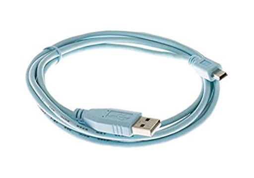 EAN 0882658299650 - Cisco Console USB cable USB 2 m imagen 1