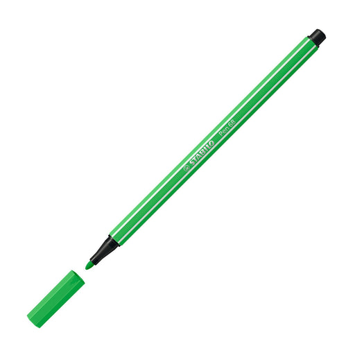 EAN 4006381326544 - STABILO Pen 68 rotulador Verde 1 pieza(s) imagen 2