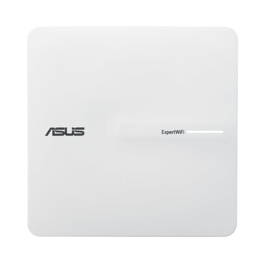 EAN 4711387003442 - ASUS EBA63 ExpertWiFi AX3000 Dual-band PoE 2402 Mbit/s Blanco Energía sobre Ethernet (PoE) imagen 2