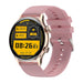 EAN 6972436982899 - COLMI i30 3,45 cm (1.36") AMOLED 45 mm Digital 360 x 360 Pixeles Pantalla táctil Oro rosa imagen 1