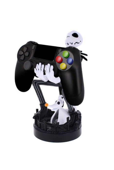 EAN 5060525894978 - Exquisite Gaming Cable Guys The Nightmare Before Christmas: Jack Skellington Soporte pasivo Mando de vide imagen 6