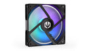 EAN 5903018666013 - ENDORFY Stratus 120 PWM ARGB Carcasa del ordenador Ventilador 12 cm Negro 1 pieza(s) imagen 5