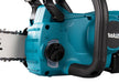 EAN 88381769617 - Makita DUC307ZX2 motosierra 610 W Negro, Azul, Acero imagen 11