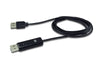 EAN 8714909024884 - Conceptronic USB 2.0 1.8m cable para video, teclado y ratón (kvm) Negro 1,8 m imagen 1