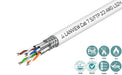 EAN 5704174318620 - Lanview LVN122506 cable de red Blanco 500 m Cat7 SF/UTP (S-FTP) imagen 3