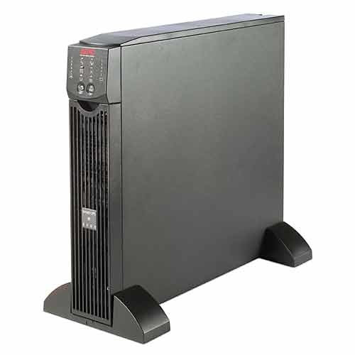 EAN 731304205418 - APC Smart-UPS On-Line sistema de alimentación ininterrumpida (UPS) Doble conversión (en línea) 1 kVA 700 W imagen 1