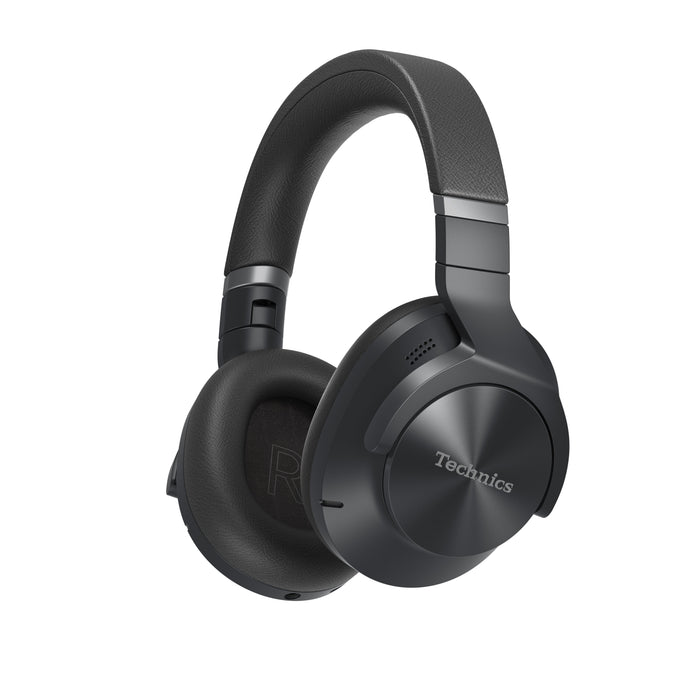 EAN 5025232919208 - Technics EAH-A800 Auriculares Inalámbrico y alámbrico Diadema Llamadas/Música USB Tipo C Bluetooth Negro imagen 1