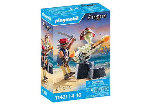 EAN 4008789714213 - Playmobil 71421 set de juguetes imagen 1