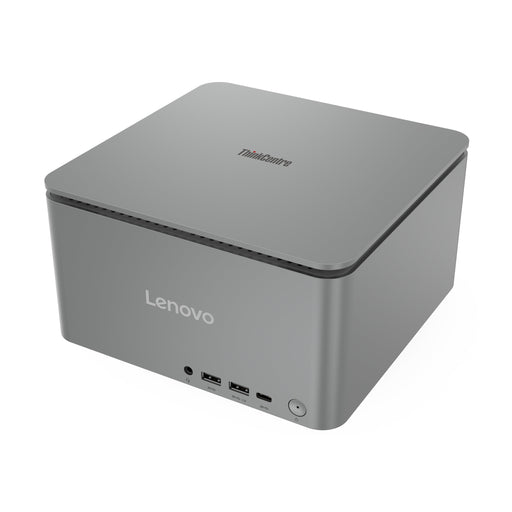 EAN 198154692773 - Lenovo ThinkCentre neo Ultra Intel® Core™ i9 i9-14900 32 GB DDR5-SDRAM 1 TB SSD NVIDIA GeForce RTX 4060 Wi imagen 1