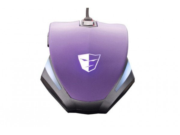 EAN 0609132867309 - Tesoro TS-H5 ratón Juego USB tipo A Óptico 3500 DPI imagen 3