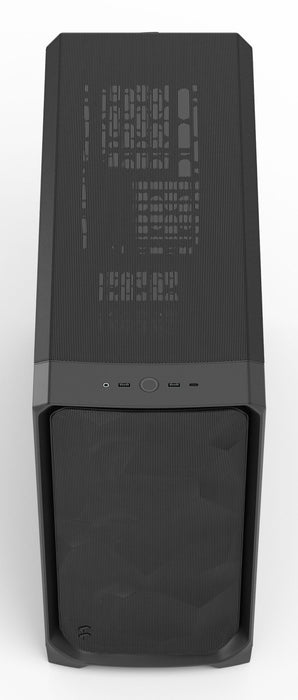 EAN 7340172707219 - Fractal Design Meshify 3 XL Negro imagen 6