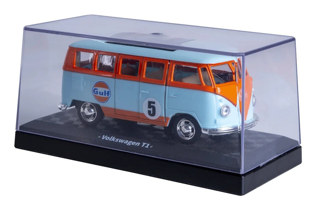 EAN 4042774475536 - Jamara Volkswagen T1 imagen 3