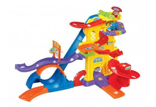 EAN 3417761569047 - VTech Toet Toet Auto's 80-156904 imagen 2