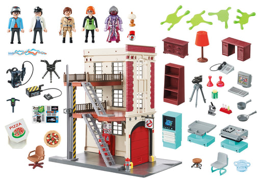EAN 4008789092199 - Playmobil 9219 set de juguetes imagen 1