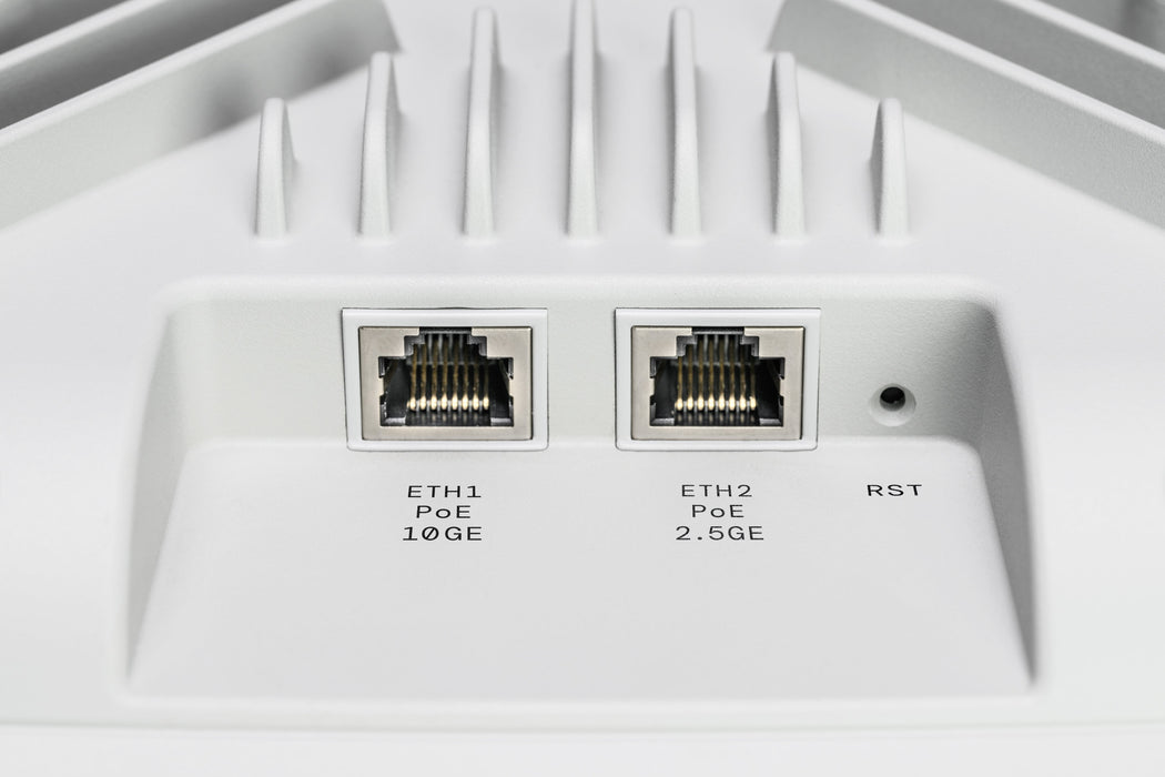 EAN 4044144618987 - LANCOM LX-7500 (Bulk 5) Blanco Energía sobre Ethernet (PoE) imagen 3