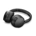 EAN 4002888732055 - Lindy LHXW-e Auriculares Inalámbrico Diadema Música USB Tipo C Bluetooth Negro imagen 4