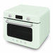 EAN 8017709333881 - Smeg COF01PGEU horno de vapor Pequeño Verde, Acero inoxidable Botones, Giratorio imagen 5