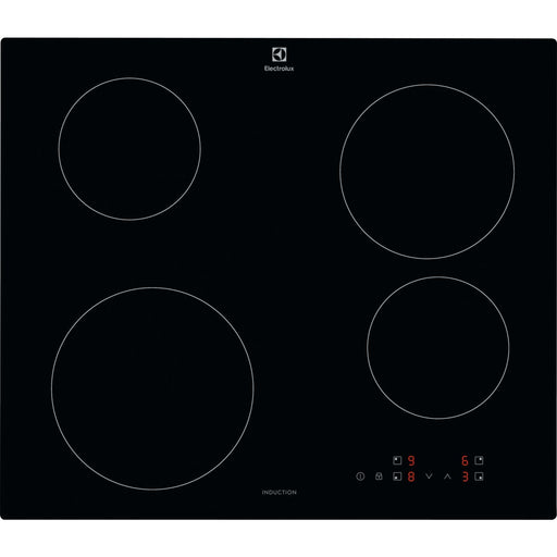 EAN 7332543822393 - Electrolux Serie 300 LIB60420CK Negro Integrado 59 cm Con placa de inducción 4 zona(s) imagen 1
