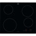 EAN 7332543822393 - Electrolux Serie 300 LIB60420CK Negro Integrado 59 cm Con placa de inducción 4 zona(s) imagen 1