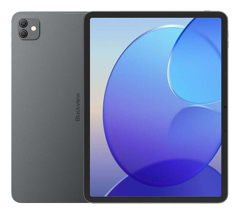 EAN 6931548324355 - Blackview Tab LINK 8 Mediatek 256 GB 32,3 cm (12.7") 6 GB Wi-Fi 5 (802.11ac) Android 15 Gris imagen 1