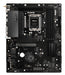 EAN 4710483947544 - Asrock Z890 Pro-A WiFi Intel Z890 LGA 1851 (Socket V1) ATX imagen 2