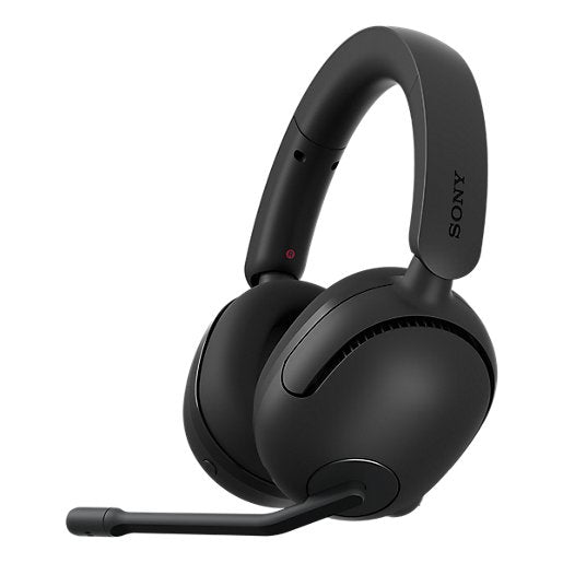 EAN 4548736155671 - Sony INZONE H5 Auriculares Inalámbrico y alámbrico Diadema Juego Negro imagen 1