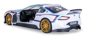 EAN 4042774475703 - Jamara BMW 3.0 CSL Hommage R imagen 7