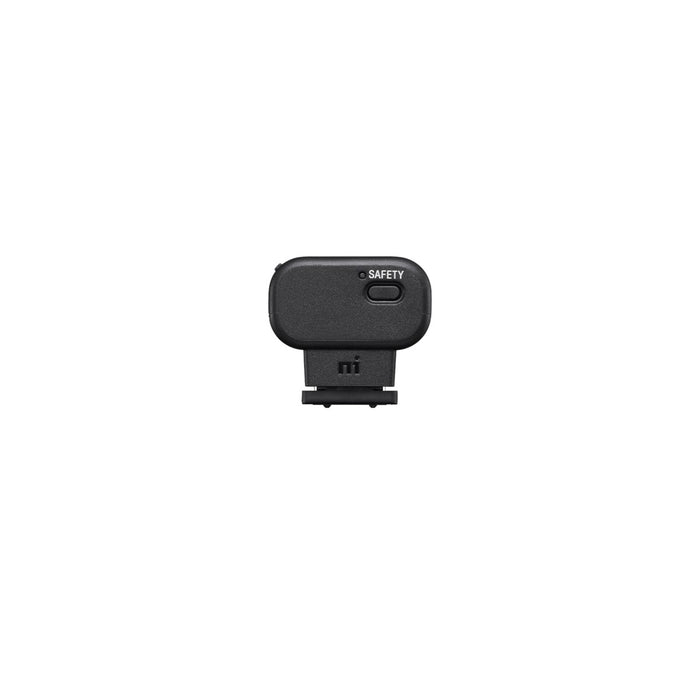 EAN 4548736157804 - Sony ECM-W3S Negro Micrófono para cámara digital imagen 5