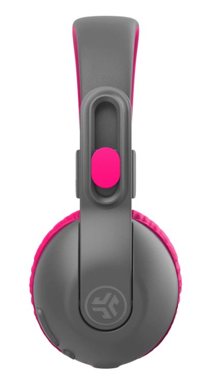 EAN 0810119071200 - JLab JBuddies Studio 2 Auriculares Inalámbrico y alámbrico Diadema Llamadas/Música USB Tipo C Bluetooth G imagen 2