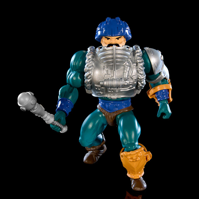 EAN 0194735104239 - Masters of the Universe HKM76 figura de juguete para niños imagen 5