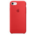 EAN 0190198001283 - Apple MMWN2ZM/A funda para teléfono móvil 11,9 cm (4.7") Funda blanda Rojo imagen 1