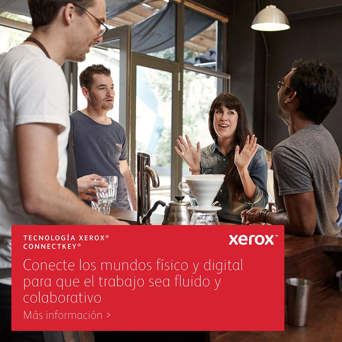 EAN 0095205040852 - Xerox VersaLink B620V_DN impresora láser 1200 x 1200 DPI imagen 16