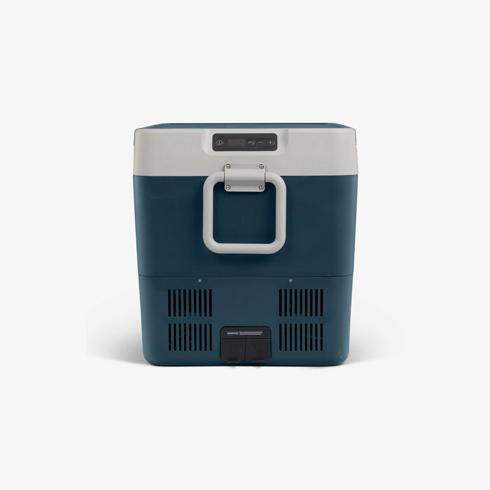 EAN 6975399590477 - Igloo ICF 60 nevera portátil 62 L Eléctrico Azul, Gris imagen 5