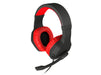EAN 5901969407341 - GENESIS Argon 200 Auriculares Alámbrico Diadema Juego Negro, Rojo imagen 4