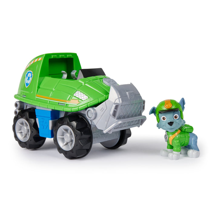 EAN 0778988490648 - PAW Patrol 6067763 vehículo de juguete imagen 9
