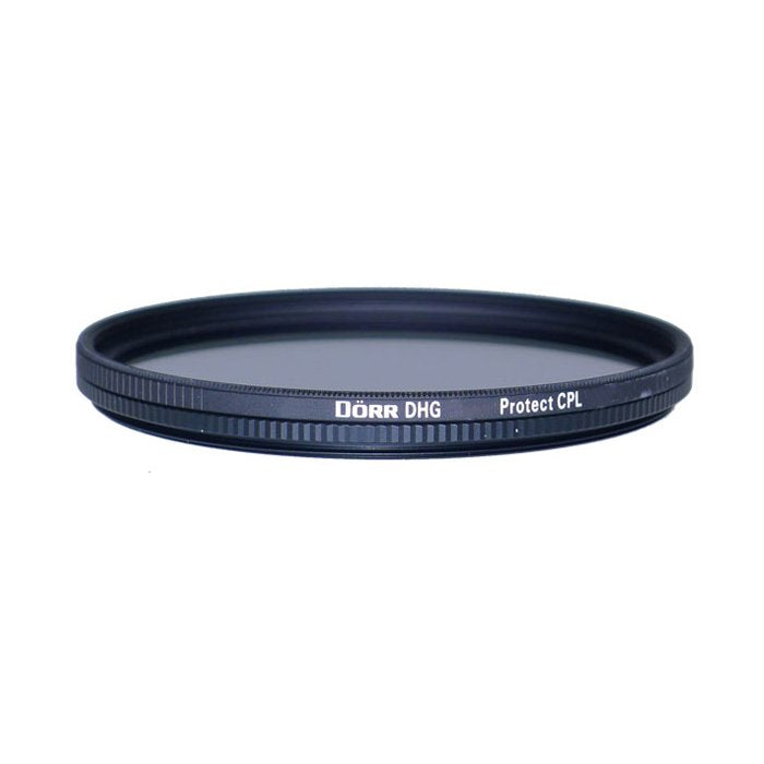 EAN 4000461035883 - Dörr 43mm Circular Polarising DHG Filtro polarizador imagen 1