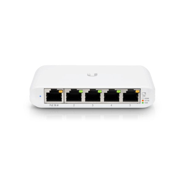 EAN 0810010071668 - Ubiquiti UniFi Switch Flex Mini (3-pack) Gestionado Gigabit Ethernet (10/100/1000) Energía sobre Ethernet imagen 4
