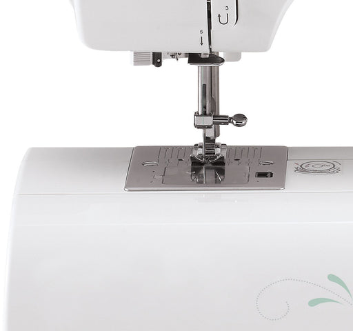 EAN 0374318831008 - SINGER TALENT 3321 máquina de coser Máquina de coser semiautomática Eléctrico imagen 2