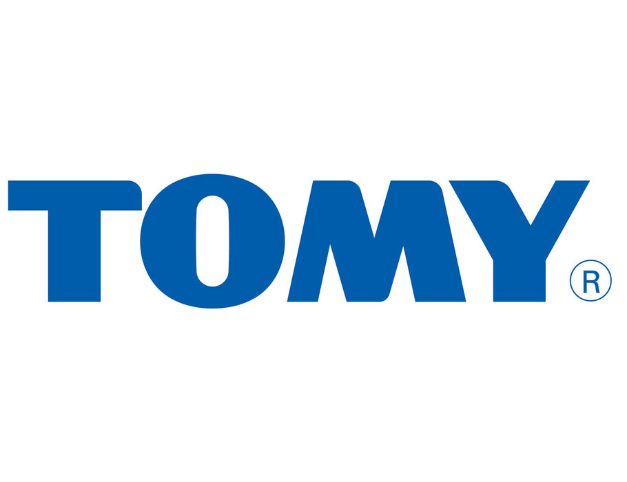 EAN 0796714679365 - Tomy Mario Kart Pullback Racers imagen 1