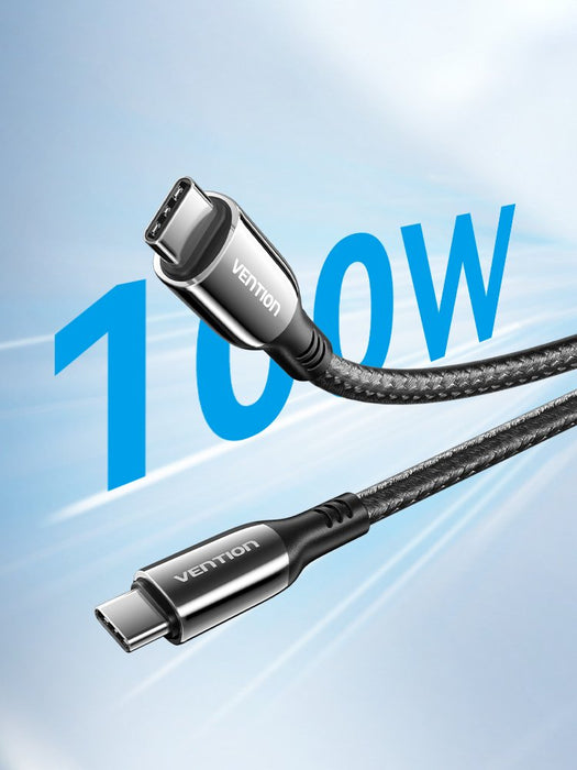 EAN 6922794772557 - Vention CTKBH cable USB USB 2.0 USB C imagen 2