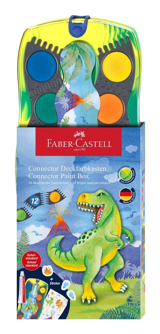 EAN 4005401250364 - Faber-Castell 125036 pintura para manualidades 1 pieza(s) imagen 2
